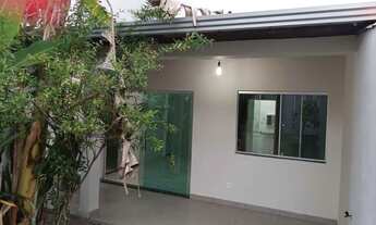 Imagem 5: Casa com 2 dormitórios para alugar por R$ 800/mês - Vila Caraípe - Teixeira de Freitas/Bah