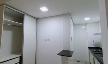 Imagem 6: BELO HORIZONTE - Flat - São Tomaz