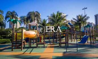 Imagem 6: Barra da Tijuca. Condomínio Rio 2, residencial Gênova. Apartamento com varanda, 2 quartos