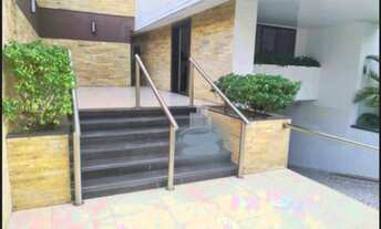 Imagem 5: Cobertura duplex para venda possui 220 metros quadrados com 4 quartos em Aldeota - Fortale