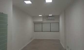 Imagem: RIO DE JANEIRO - Conjunto Comercial/Sala