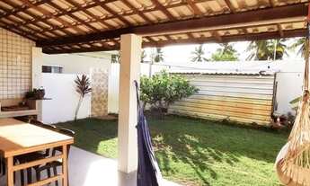 Imagem 2: Casa Duplex no Cond. Portal do Atlântico