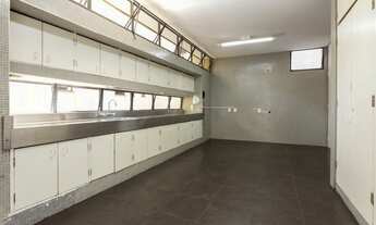 Imagem 6: Apartamento para aluguel possui 200 metros quadrados com 2 quartos em Bela Vista - São Pau