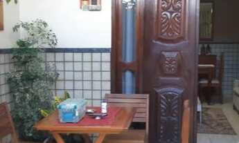 Imagem 2: Otima casa nascente no conjunto JK - Jabotiana - duplex
