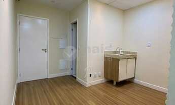 Imagem 2: Duas salas comerciais para venda 71m² - Wall Street Empresarial - Paralela