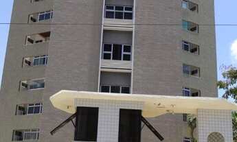 Imagem 2: AP0244 - Apto com 3 quartos à venda, 145 m² por R$ 720.000 - Joaquim Távora - Fortaleza/CE