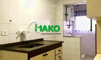 Imagem 7: APARTAMENTO COM 3 DORMITÓRIOS, 1 SUÍTE, 2 VAGAS !! VENDA OU LOCAÇÃO NA VILA ANDRADE !! Apa