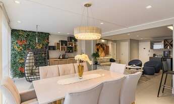 Imagem: Apartamento para venda com 149 metros quadrados