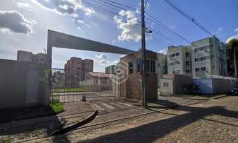 Imagem: 2962) Apartamento para aluguel tem 59 metros