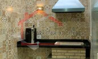 Imagem 2: São Paulo - Casa de Condomínio - VILA MAZZEI