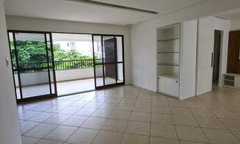 Imagem 7: Apartamento para aluguel tem 140 metros quadrados com 2 quartos