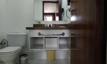 Imagem 6: Flat para alugar no Jardins - Edifício Wyndham São Paulo Paulista