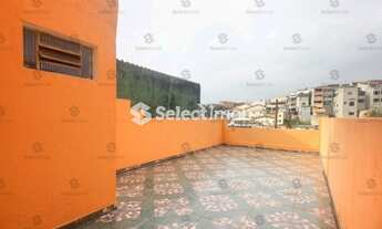 Imagem 6: Sobrado para ALUGAR, Jardim Itapark, Mauá, SP