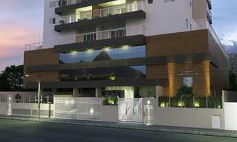 Imagem 3: Apartamento para venda com 108 metros quadrados com 3 quartos em Guilhermina - Praia Grand