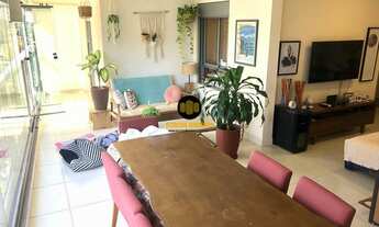 Imagem 4: Apartamento 104m² - 1 suíte - 3 quartos - 2 vagas - Vila Madalena