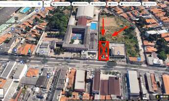 Imagem 2: Alugo Terreno 954 m², João Paulo, ao lado do Bradesco