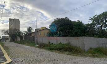 Imagem 6: NATAL - Terreno Padrão - Ponta Negra