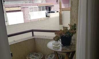 Imagem 4: Apartamento para Venda em Jundiaí, Jardim Pacaembu, 2 dormitórios, 1 banheiro, 1 vaga