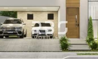 Imagem: Casa de condomínio térrea para venda com