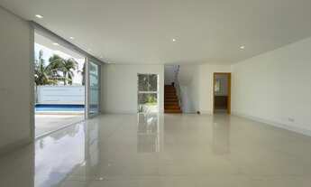 Imagem 5: Casa de condomínio para aluguel 4 dorm, 4 suítes, 6 vagas, 355m2, Brooklin / SP