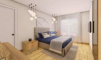 Imagem 7: Cobertura à venda, 156 m² por R$ 715.050,00 - Aeroporto - Juiz de Fora/MG