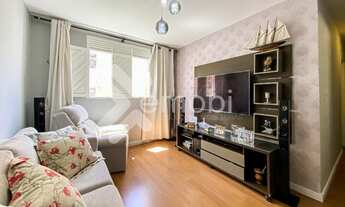 Imagem 2: Apartamento para venda em Candelária - Natal - RN - 2/4