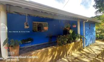 Imagem: Chácara Ótima Munhoz (Sul M.G) 7500 m²