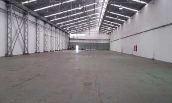 Imagem: Comercial/Industrial de 6000 metros quadrados
