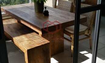 Imagem: Cuiabá - Apartamento Padrão - Jardim Aclimação