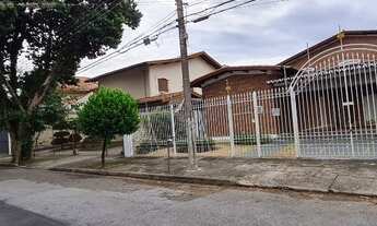 Imagem: Lindo Sobrado - Jd. Esplanada I