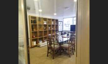 Imagem 7: SALA MOBILIADA Galpão / depósito com 2 vagas na garagem