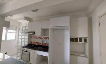 Imagem 3: Apartamento a venda 2 dorms com planejados uma vaga coberta Kizaemon Takeuti - Taboão da S