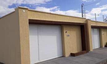 Imagem 5: Casa Nova em itapipoca/ce 102m² 3 suítes