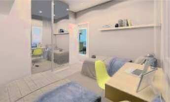 Imagem 4: Apartamento Nascer do Sol Residencial