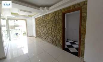 Imagem 4: Excelente apartamento para locação 2qts - Rua Florianópolis - Praça Seca