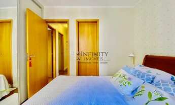 Imagem 2: Apartamento com 3 Dormitórios (1 Suíte) e Varanda Gourmet à venda, 84 m² por R$ 830.000