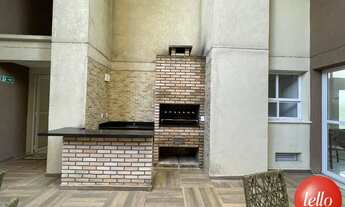 Imagem 3: São Paulo - Apartamento Padrão - Mooca