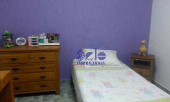 Imagem 3: SOBRADO A VENDA Casa com 3 dormitórios