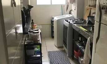 Imagem 6: Aluguel ap spazio Campos Gerais