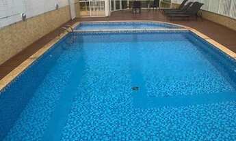 Imagem 3: Apartamento 3Quartos (1st) na Praia da Costa