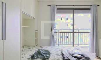 Imagem: Apartamento para Aluguel - Santa Cecília