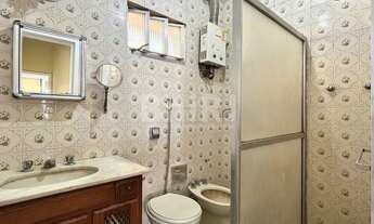 Imagem: COPACABANA - Rua Carvalho Mendonça - 2