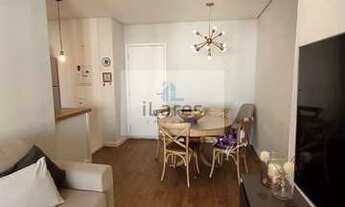 Imagem 2: Apartamento com 2 dorms, Centro, São Bernardo do Campo - R$ 690 mil, Cod: 2153