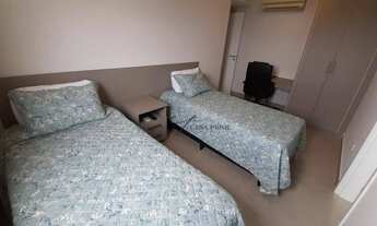 Imagem 2: Apartamento à venda, 145 m² por R$ 1.300.000,00 - Vila Guilhermina - Praia Grande/SP