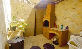 Imagem 2: Casa para venda possui 155 metros quadrados com 3 quartos em Ribeira - Salvador - Bahia