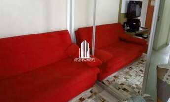 Imagem 3: APARTAMENTO 65M² COM TRÊS DORMITÓRIOS (UMA SUÍTE), DOIS BANHEIROS E DUAS VAGAS Á VENDA NO