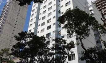 Imagem 2: Kitnet com 1 dormitório para alugar, 45 m² por R$ 1.150,00/mês - Passos - Juiz de Fora/MG