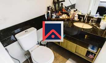 Imagem 6: Apartamento Locação 1 Dormitórios - 70 m² Vila Leopoldina