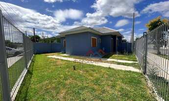 Imagem 4: Casa com 2 dormitórios à venda, 50 m² por R$ 269.000,00 - Olaria - Canoas/RS