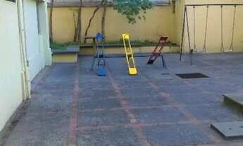 Imagem: São Paulo - Apartamento Padrão - Brás